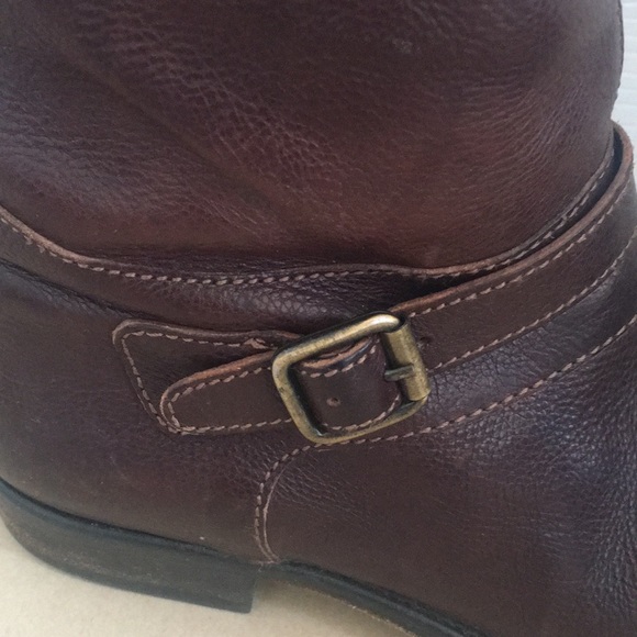 J. Crew Riding Boots - Picture 3 of 5